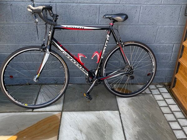 Cannondale caad deals 8 for sale