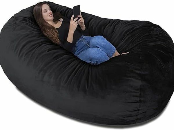 Large bean bags discount ireland