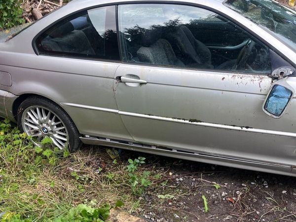 E46 parts deals for sale