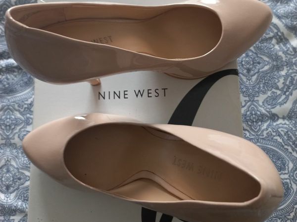 Nine cheap west footwear