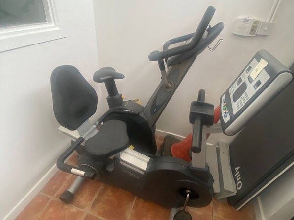 Pulse pursuit best sale exercise bike