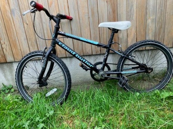 Claud butler 20 inch bike hot sale