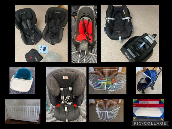 Ikea baby hot sale car seat