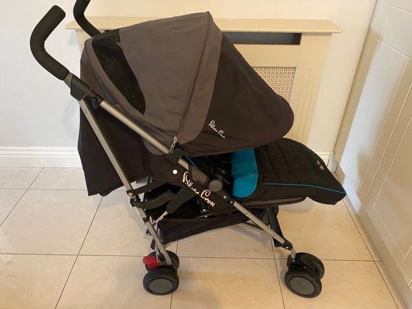 Silver cross outlet buggies for sale