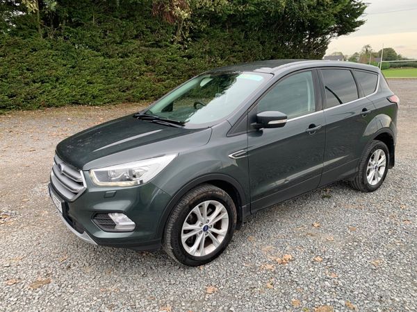 Ford kuga nudge bar for deals sale