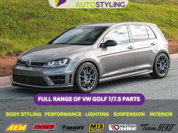 SIDE SKIRTS VW PASSAT B6 (R-LINE LOOK), 129,00 €