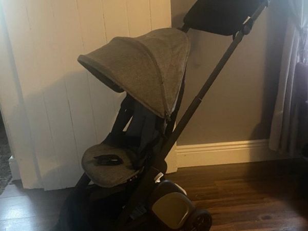 Done clearance deal bugaboo