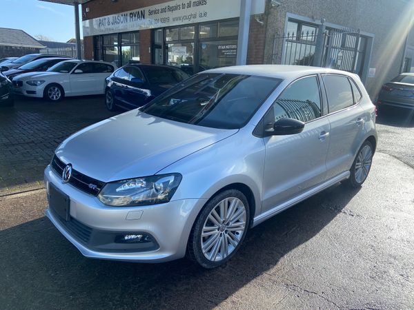 Polo 14 2024 tsi