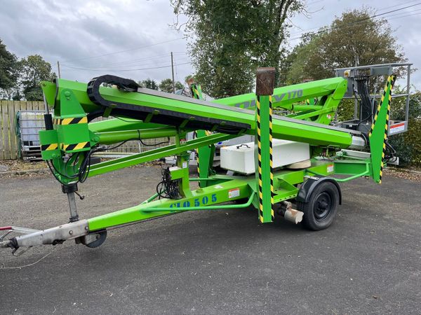 cherry pickers for sale | 146 All Sections Ads For Sale in Ireland ...