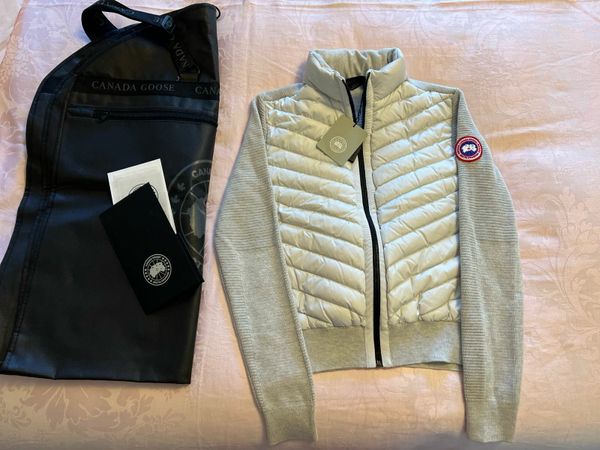 Canada goose shop jacket womens ireland