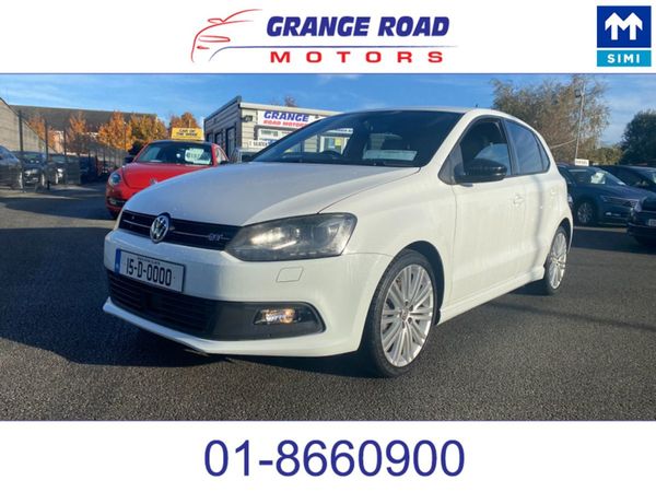 Volkswagen polo 1.4 automaat new arrivals