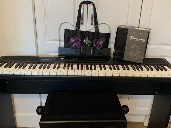 Done deal deals digital piano