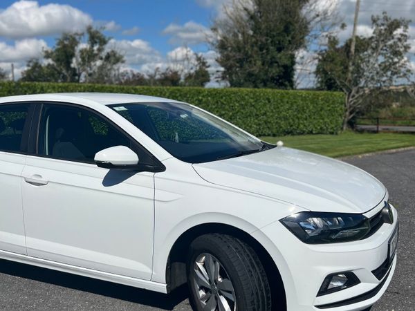 Volkswagen Polo 2020 for sale in Co. Wexford for 17 000 on DoneDeal