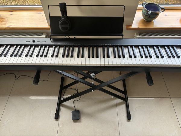 Sell casio outlet keyboard