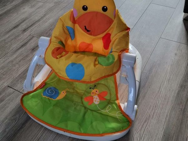 Fisher price 2025 djd81