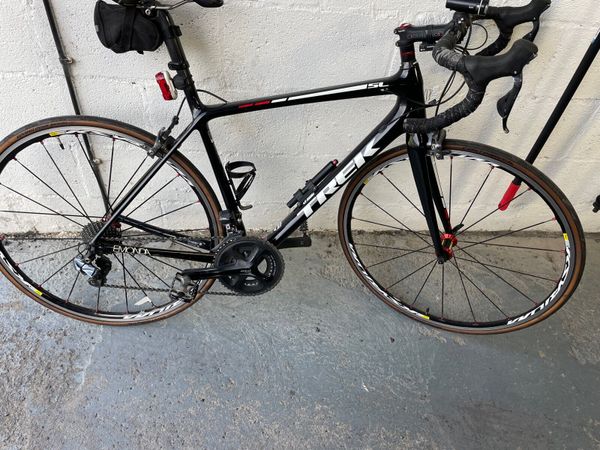 Trek emonda discount sl 8 2016