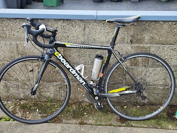 Boardman team discount sport road bike