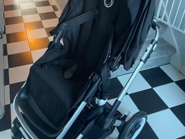 Bugaboo done clearance deal