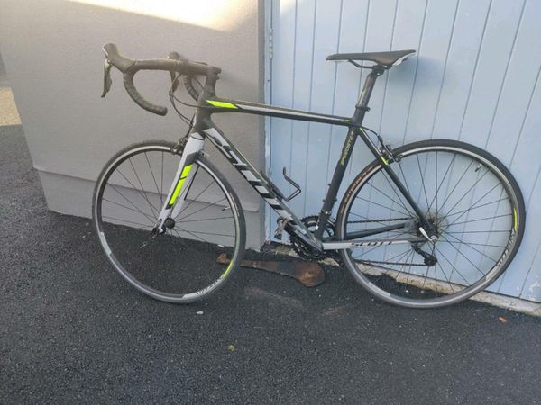 Scott speedster for sale in Co. Galway for 480 on DoneDeal