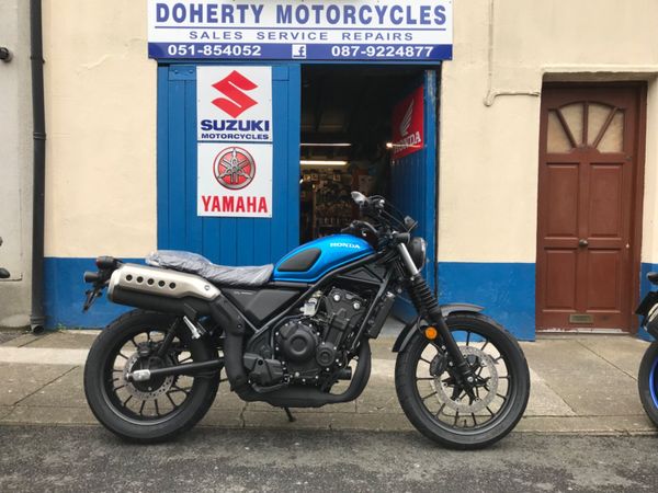 Honda cl deals scrambler for sale