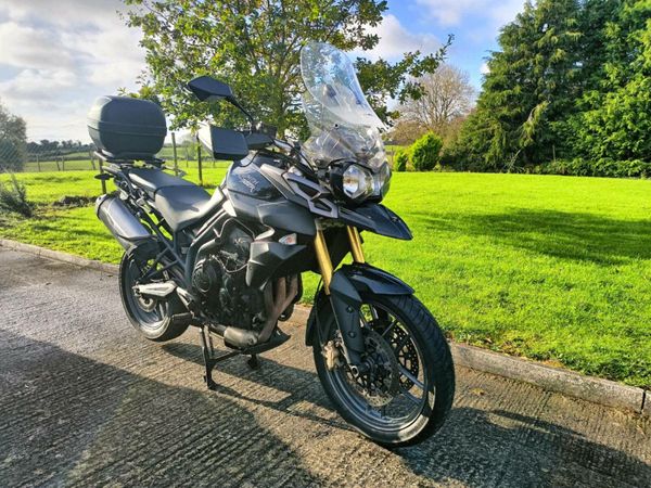 triumph 800 20 All Sections Ads For Sale in Ireland DoneDeal