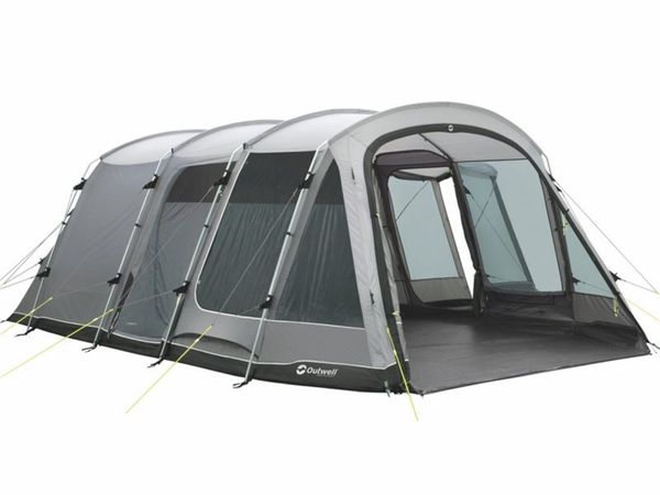 Outwell montana hotsell 6 awning