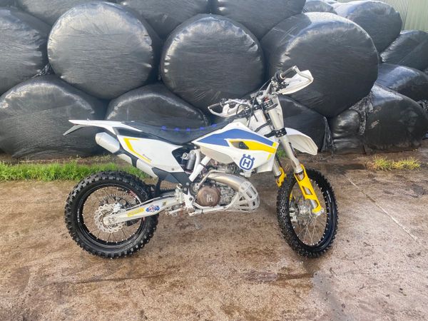 husqvarna 300 6 Ads in Motorbikes For Sale in Ireland DoneDeal