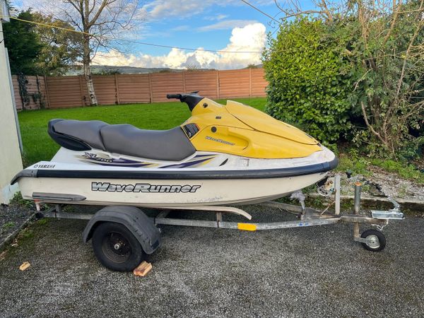 Yamaha xl best sale 700 waverunner