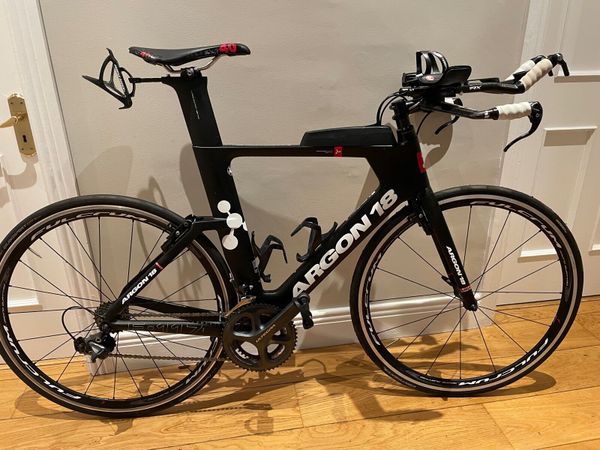 Tri best sale bike price