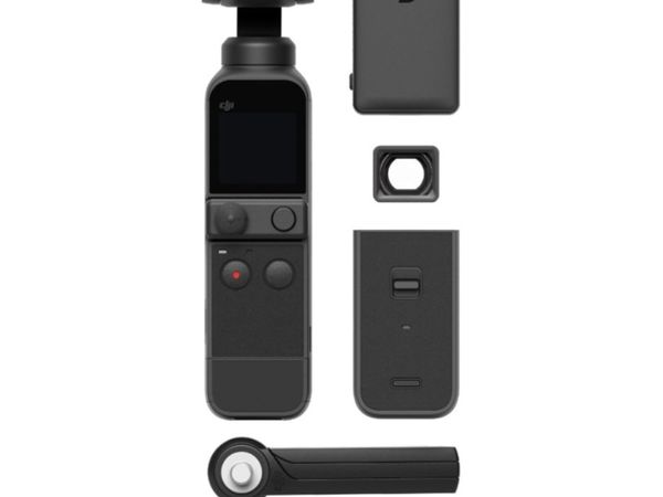 Osmo mobile best sale 2 remote control