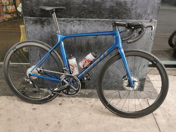 2021 giant discount toughroad slr 2