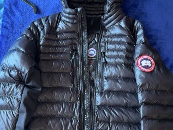 Canada goose ireland xl sale