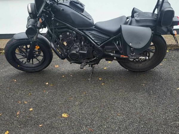 2018 honda rebel 500 for sale sale near me