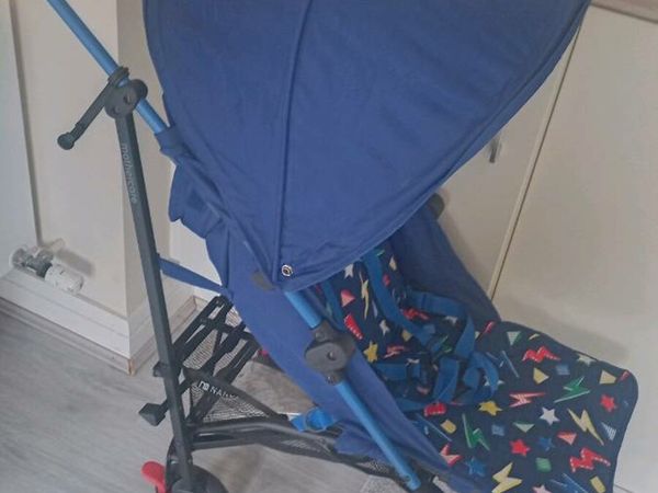 Mothercare hotsell baby buggy