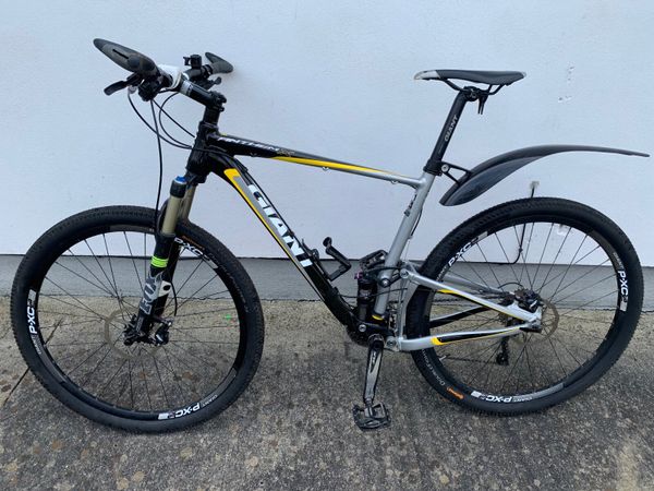 Giant anthem store 29er for sale