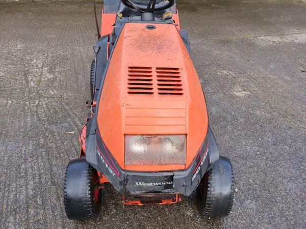 ride on lawnmower 472 All Sections Ads For Sale in Ireland