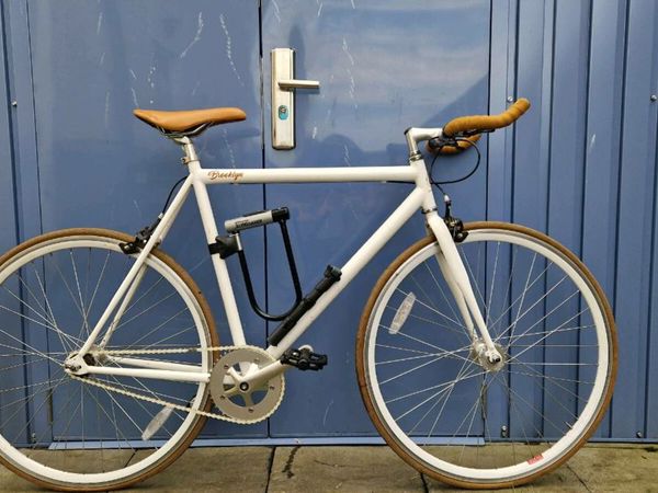 Martello brooklyn outlet fixie