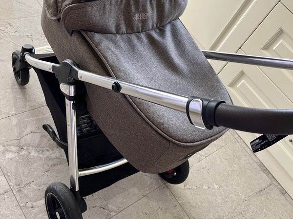 Aldi sale quinny pram