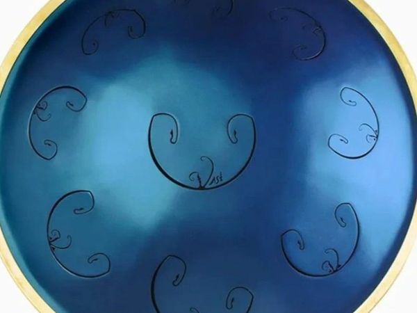 Vast handpan deals