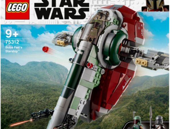 star wars lego mtt 7662 135 Toys Ads For Sale in Ireland DoneDeal