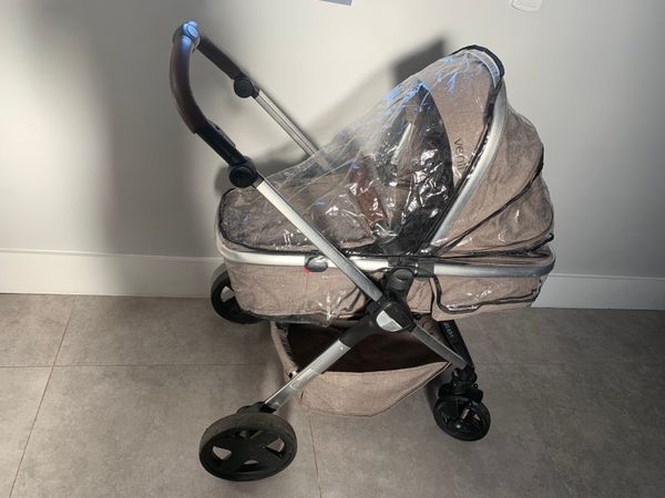 Venti pram hot sale accessories