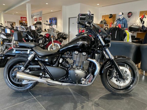 Triumph storm on sale for sale