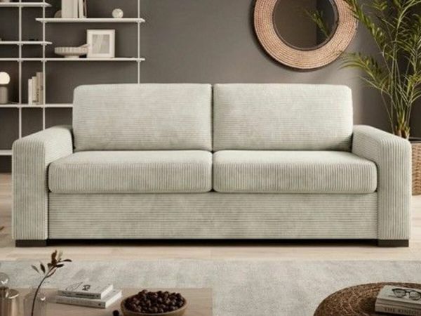 Vanilla Sofa Bed For In Co Dublin