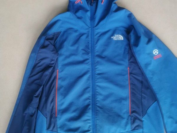 Mens north face softshell jackets outlet clearance