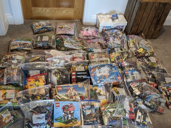 lego 688 All Sections Ads For Sale in Ireland DoneDeal