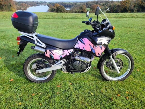 Suzuki dr650 for hot sale sale near me