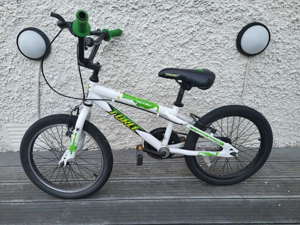 cuda bmx style stunt bike 10 Cycling Ads For Sale in Ireland