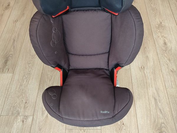 Maxi cosi rodifix air protect outlet ireland