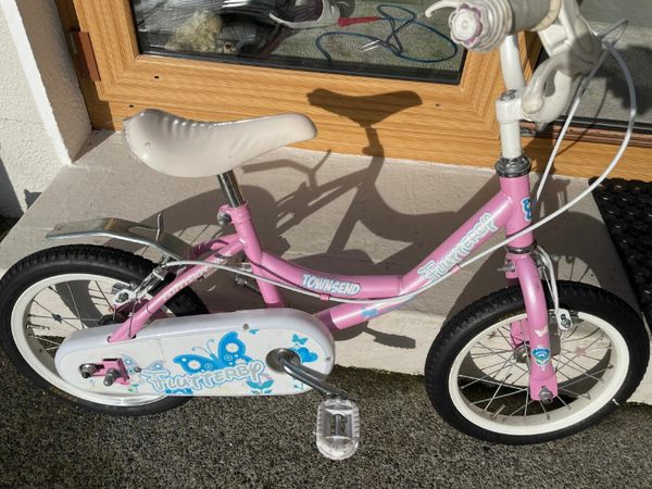 Dinosaur bike cheap 14 inch