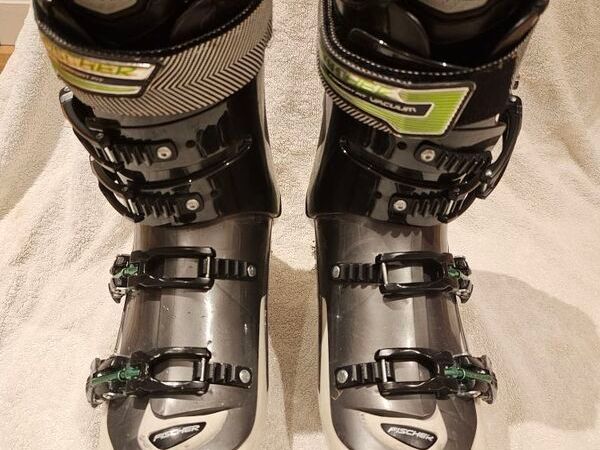 Ski hot sale boots ireland